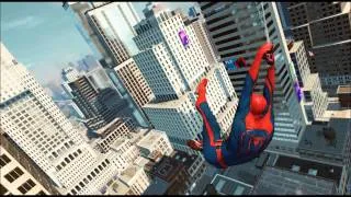 The Amazing Spider Man Video Game Music - Loading theme