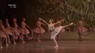 Alina Somova  Medora Variation Act 3