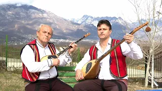 Ibrahim &Eduard Muçaj - QOFSH  BEKUE  TYRBJA  E  SHKELZENIT