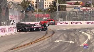 FIL Practice 1 Highlights from Long Beach