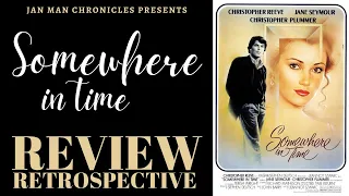 Somewhere in Time (1980) Review Retrospective