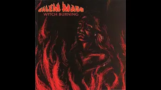 Salem Mass - Why (US Heavy Psych 1971)