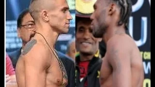 Vasyl Lomachenko vs Nicholas Walters fight Prediction