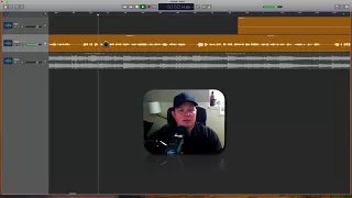Editing a Podcast With Garageband