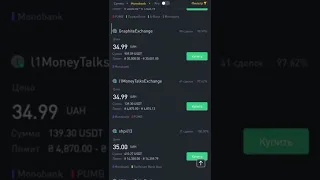 ТОП BINANCE СВЯЗКИ P2P АРБИТРАЖ КРИПТОВАЛЮТ