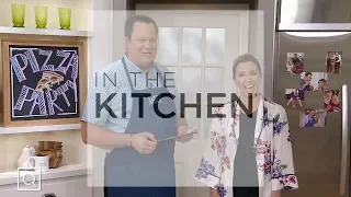 In the Kitchen with David | April 24, 2019