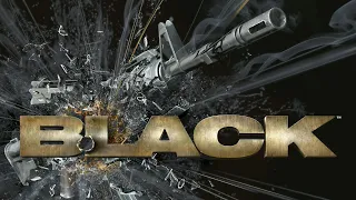 Black - Чернее чёрного - забытые игры