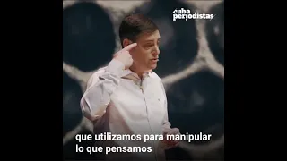 Santiago Bilinkis: Manipulando los pensamientos