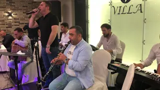 AVANDAKAN HARSANEKAN SHARAN klarnet KAREN VARDANYAN & DAVID ZAQARYAN Abaranci Davo live music