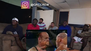 WWE Top 100 Omg Moments Of 2019 ! Part 5  - REACTION