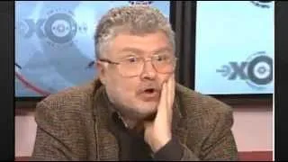 Особое мнение Юрий Поляков 24.04.2014