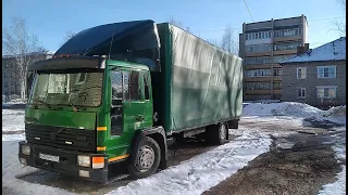 Volvo FL6