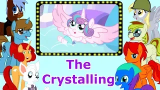 Analyst Bronies React: Season 6 Premiere - The Crystalling