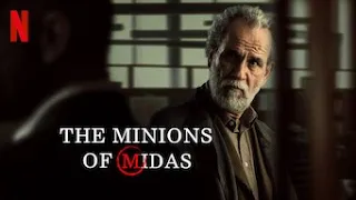 Trailer for The Minions of Midas 2020 S01 (Swesub) 1080p