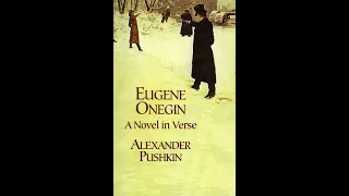 Plot summary, “Eugene Onegin” by Alexander Pushkin in 4 Minutes - Book Review