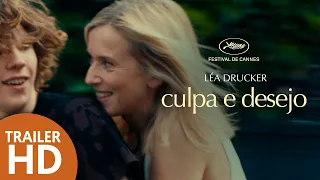 Culpa e Desejo - Trailer Oficial Legendado - HD - Filme de Drama | Filmelier