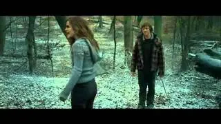 Ron Returns (Clip) - Deathly Hallows: Part 1