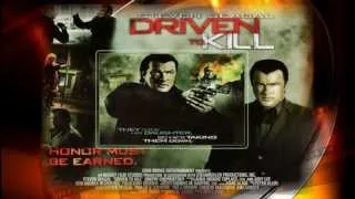 Driven to Kill (aka Ruslan) Trailer [HQ]