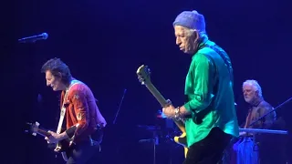The Rolling Stones Concert 2021 Hollywood Florida Midnight Rambler