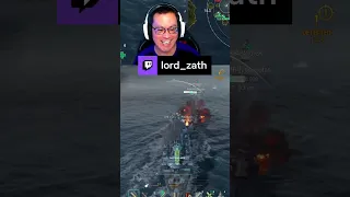 Don't stand in @Lord_Zath's way, he will use you as torpedo protection