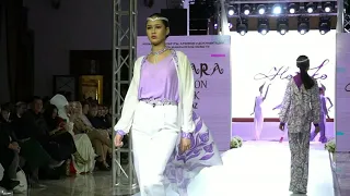 Aspara Fashion Week Taraz – Irina Naboko (Kazakhstan) SS/2