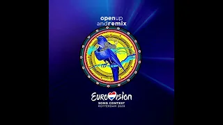 Go_A - Solovey (Lemon Girl's The Pipes Live On Remix) - Ukraine - Eurovision Song Contest 2020