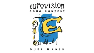 Eurovision Song Contest 1995 - Full Show (AI upscaled - HD - 50fps)