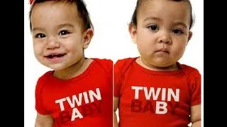 re: TALKING TWIN BABIES - PART 2 - OFFICIAL VIDEO