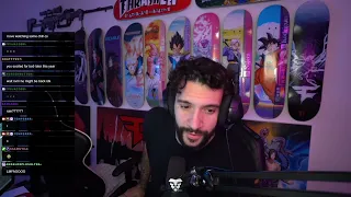 FaZe Temperrr addresses Clipz calling him out