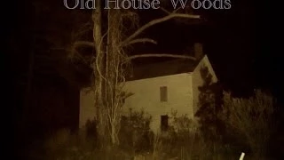 Virginia Paranormal Investigations at Old House Woods