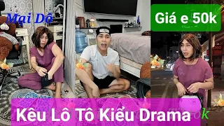 Tổng Hợp Video Ngắn Vui Nhộn Xà Lơ #2 - Các Tập Full Đầy Đủ Không Cắt - Anh Money