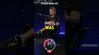 S1mple – What Happened When His Team Discovered Source2?!