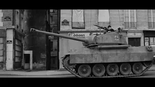 Tanks in the wild-ep: M24 Chaffee 04