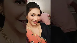 Tarini akhira tara actress new instagram reels