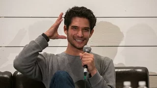 ATX Festival Panel: "Teen Wolf: Watch Your Pack" (2015)