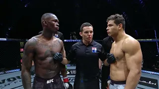 LA MALÉDICTION DE PAULO COSTA ! ATTENTION ISLAM MAKHACHEV 😨