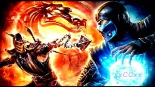 Mortal Kombat Theme (Nightcore)