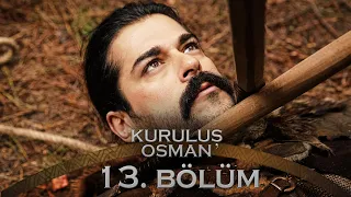 Kuruluş Osman 13. Bölüm