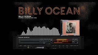 Billy Ocean   -   Loverboy  (Extended Club Remix)  (1985)  (HQ)  (4K)