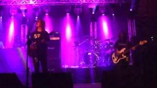 Opeth / Hessian Peel  (exerpt) - 06/01/2009 - Münster, GER / Skaters Palace (480p)