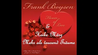 Frank Boysen & Heike März - Mehr als tausend Träume