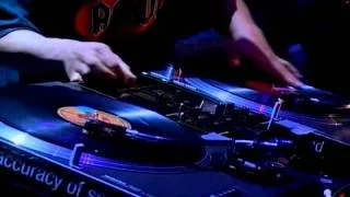 2000 - DJ Dexta (Australia) - DMC World DJ Final