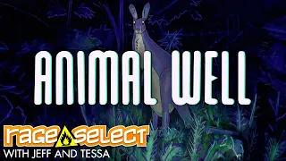 Animal Well (The Dojo) Let's Play