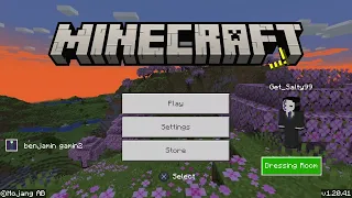 how to get Minecraft minigames ps5 2023