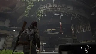 Прохождение The Last of Us 2 (Одни из нас 2) - 13 канал #13