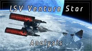 Avatar: ISV Venture Star Analysis