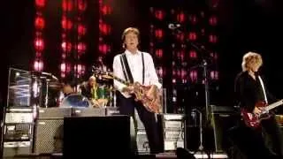 Paul McCartney - Foxy Lady (Jimi Hendrix)