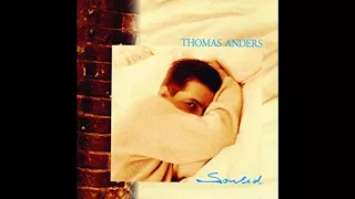 Thomas Anders - A Little Bit Of Lovin´ ( 1995 )