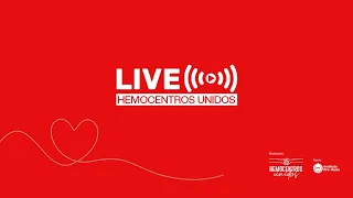 LIVE HEMOCENTROS UNIDOS