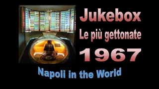 Jukebox - Le più gettonate nel 1967